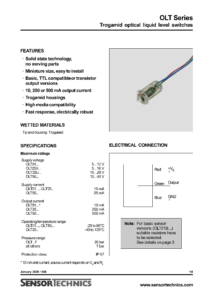 OLT01T0F3_4545640.PDF Datasheet