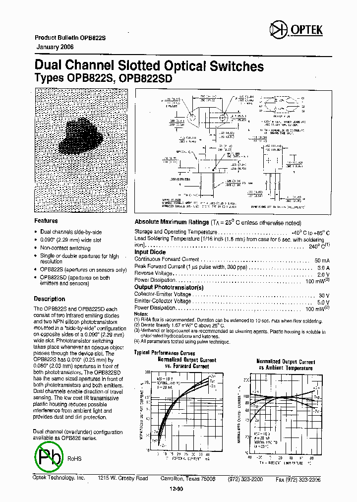 OPB822SD_4184114.PDF Datasheet