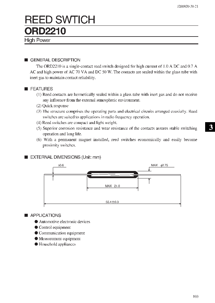ORD2210_4844635.PDF Datasheet