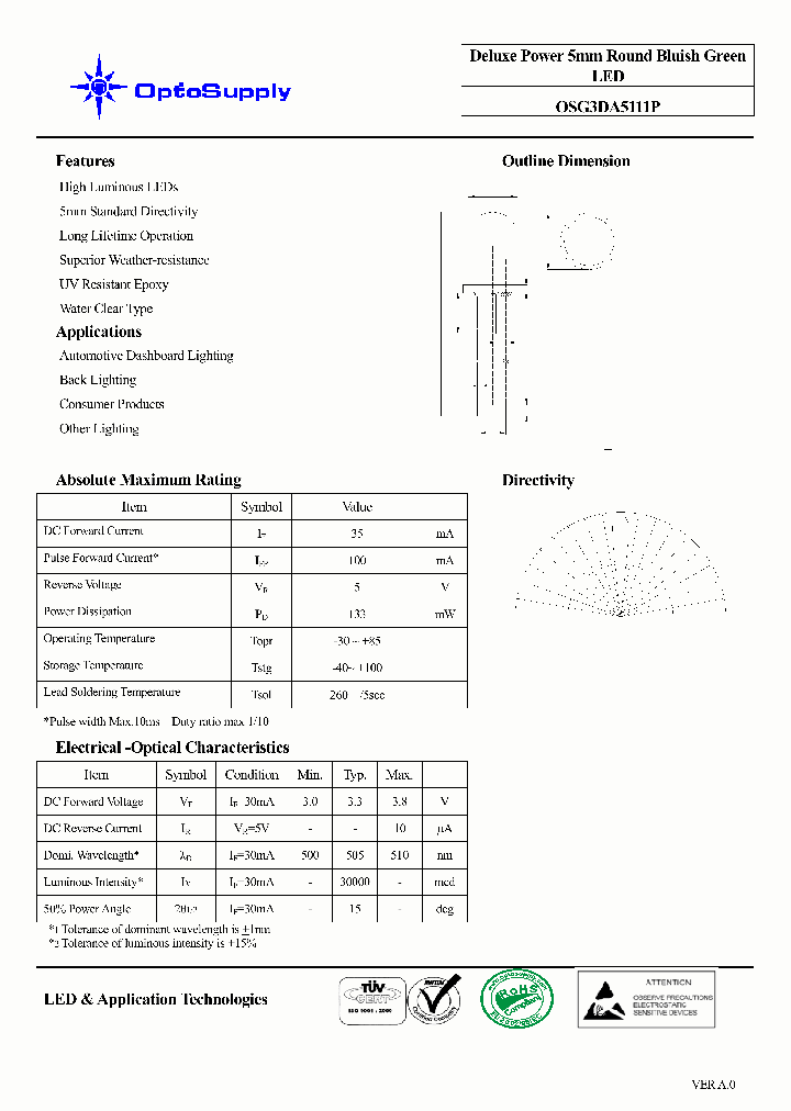 OSG3DA5111P_4553213.PDF Datasheet