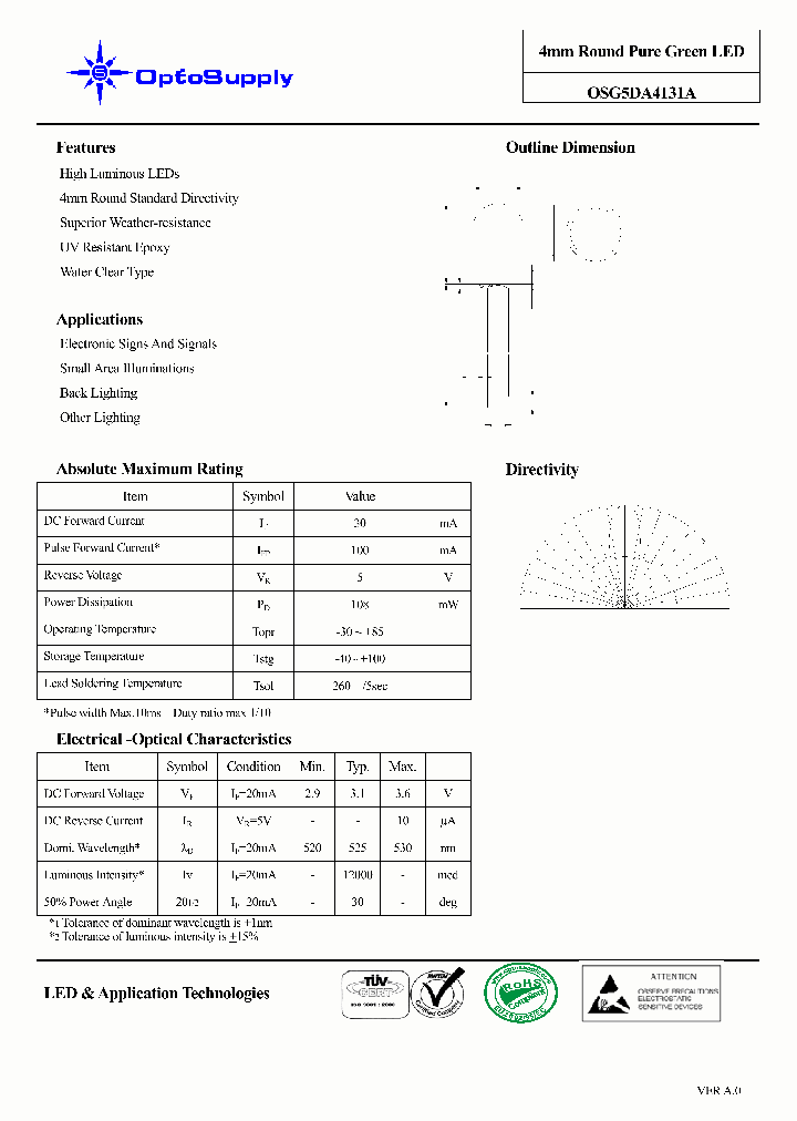OSG5DA4131A_4642247.PDF Datasheet
