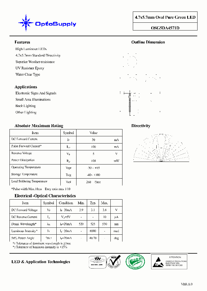 OSG5DA4571D_4642249.PDF Datasheet
