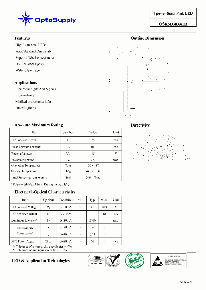 OSK5D38A61R_4468929.PDF Datasheet