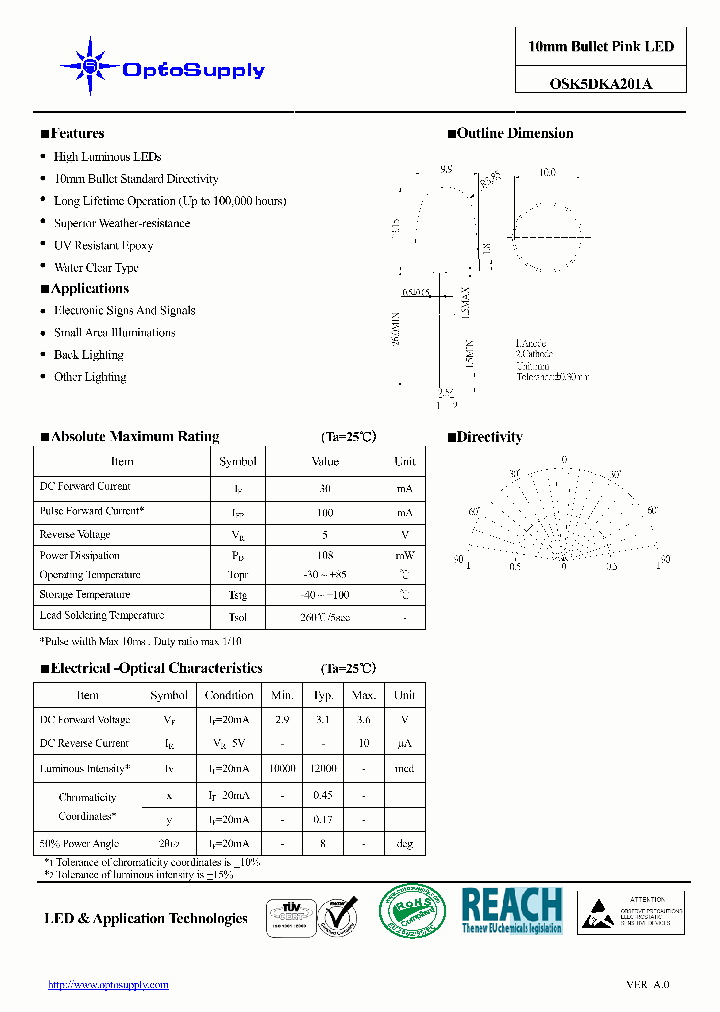 OSK5DKA201A_4674425.PDF Datasheet