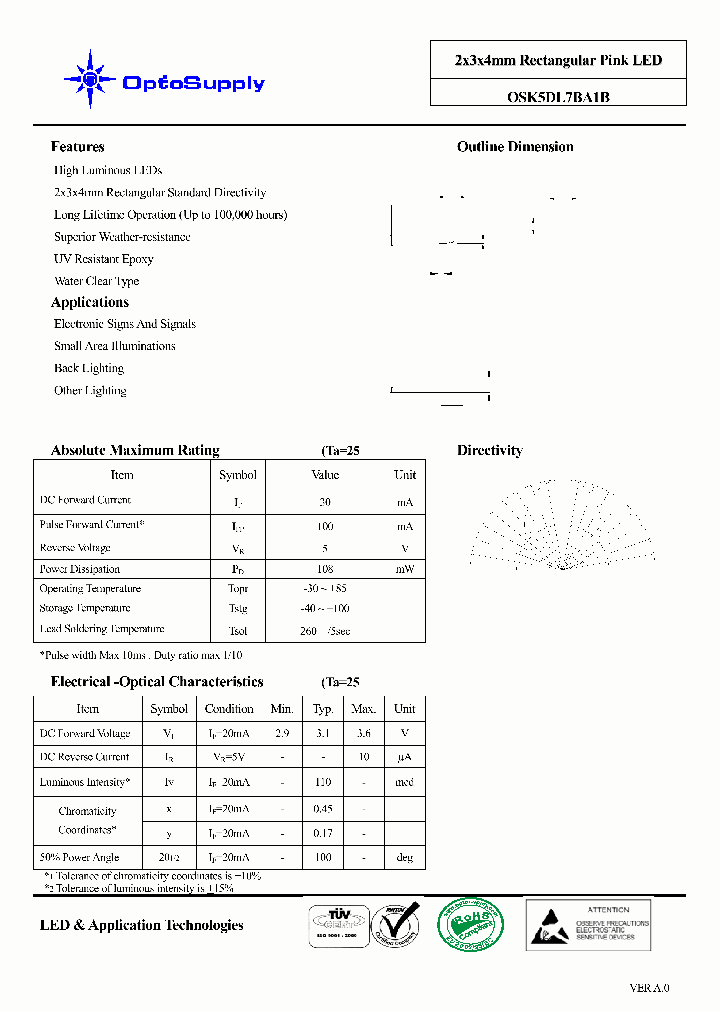 OSK5DL7BA1B_4586997.PDF Datasheet
