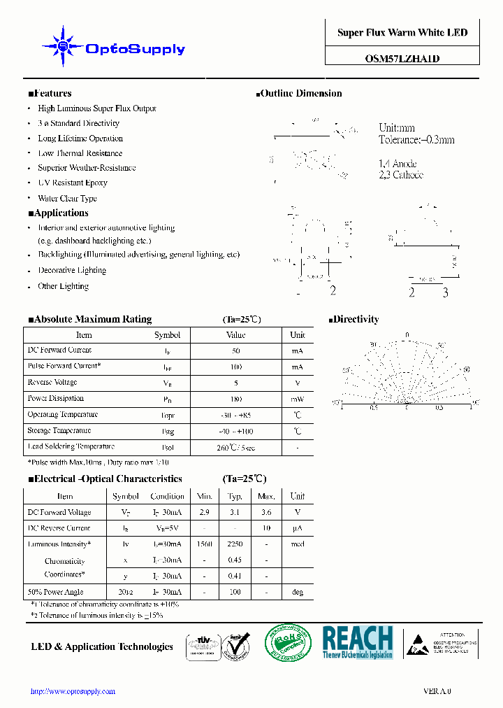 OSM57LZHA1D_4649430.PDF Datasheet