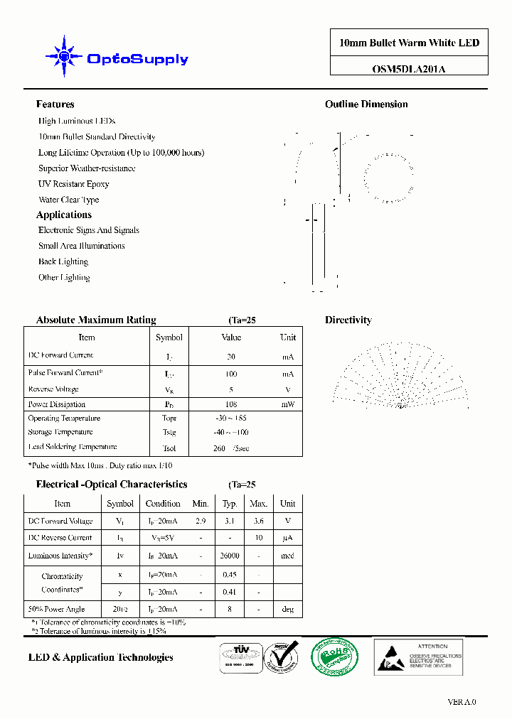 OSM5DLA201A_4487385.PDF Datasheet