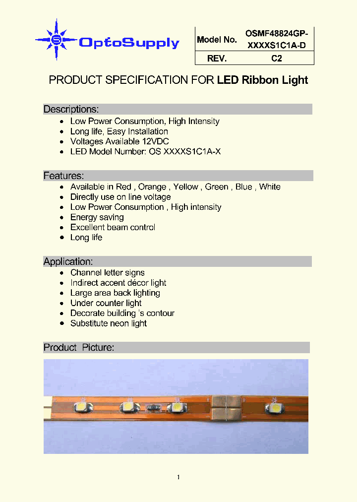OSMF48824GP-K5SLS1C1A-D_4772429.PDF Datasheet