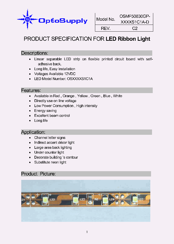 OSMF50830GP-K5SLS1C1A-D_4772430.PDF Datasheet