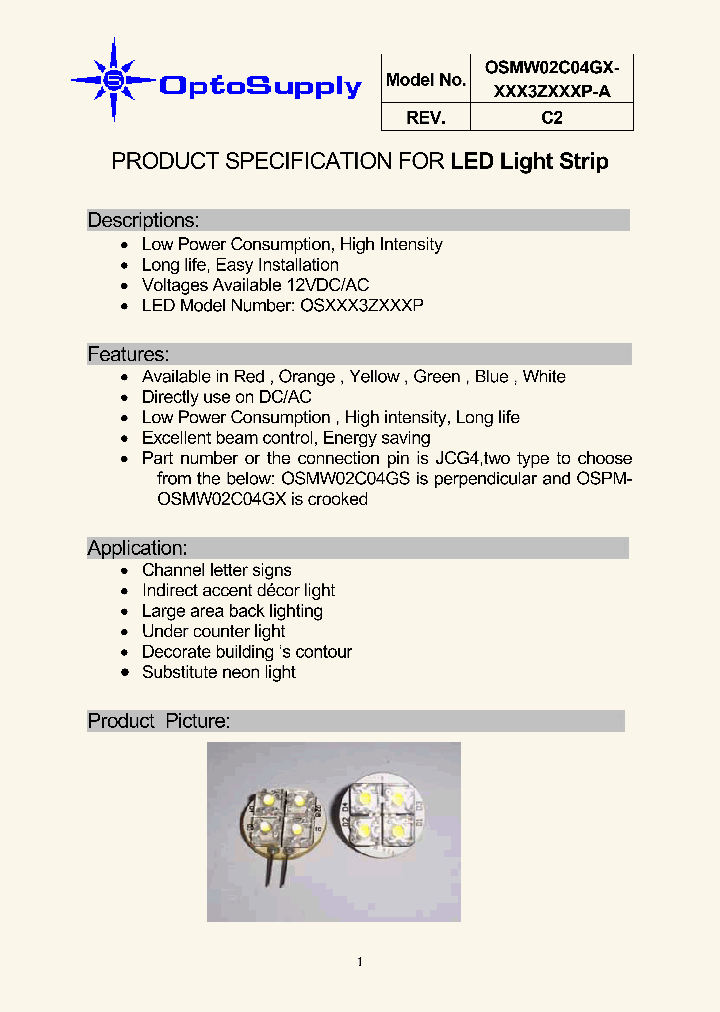 OSMH50830GP-W5S3Z2C1P-A_4798577.PDF Datasheet