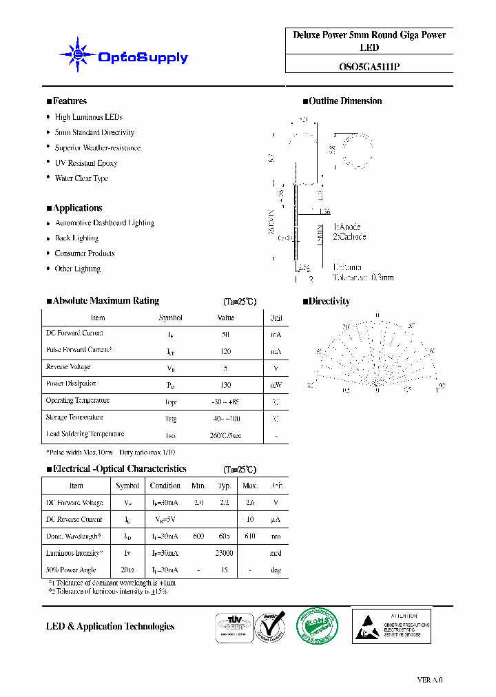 OSO5GA5111P_4805710.PDF Datasheet