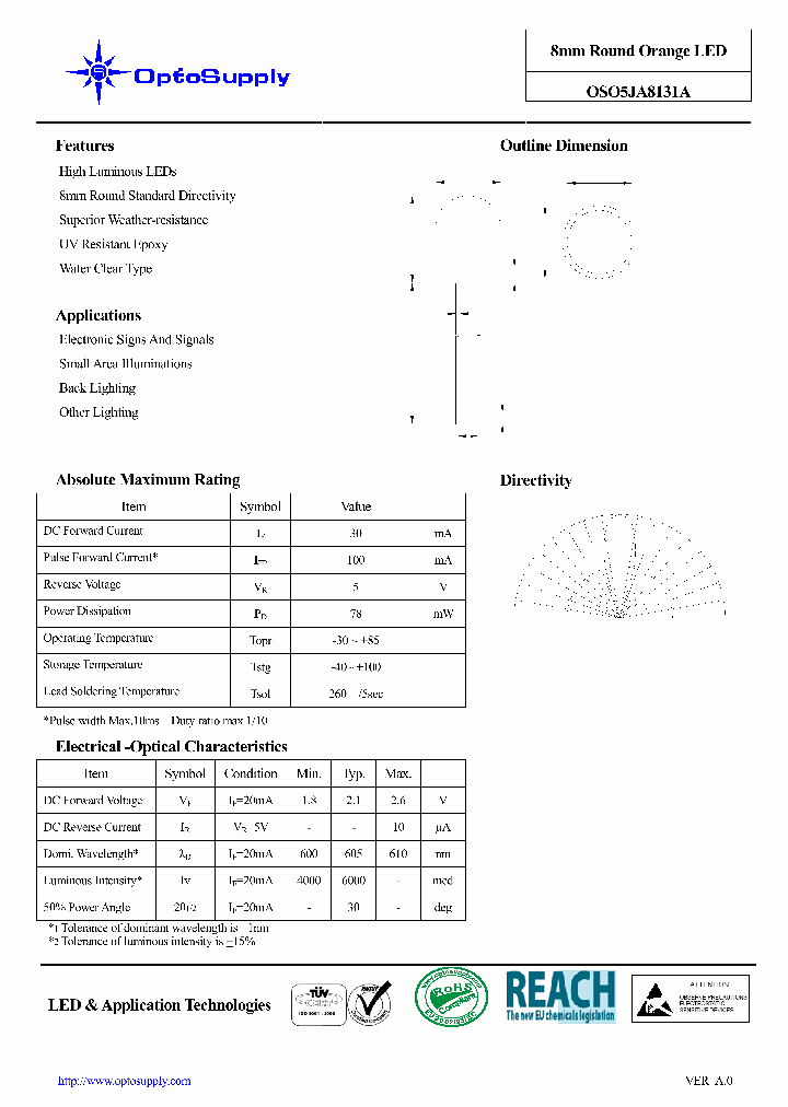 OSO5JA8131A_4730535.PDF Datasheet