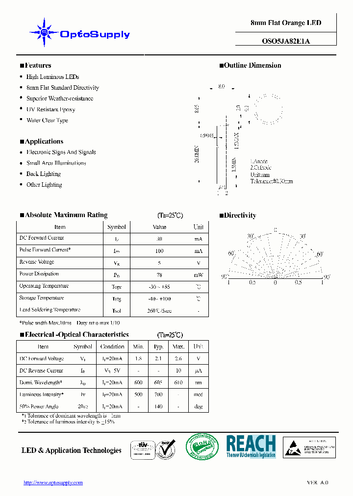 OSO5JA82E1A_4730536.PDF Datasheet
