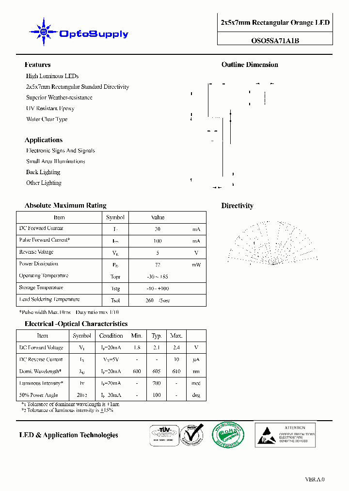 OSO5SA71A1B_4602618.PDF Datasheet