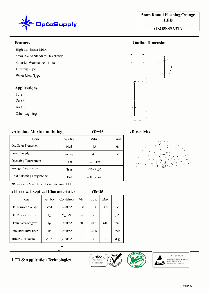 OSO5SS5A31A_4805814.PDF Datasheet