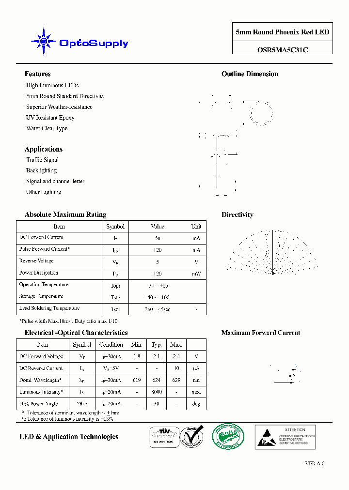 OSR5MA5C31C_4805778.PDF Datasheet