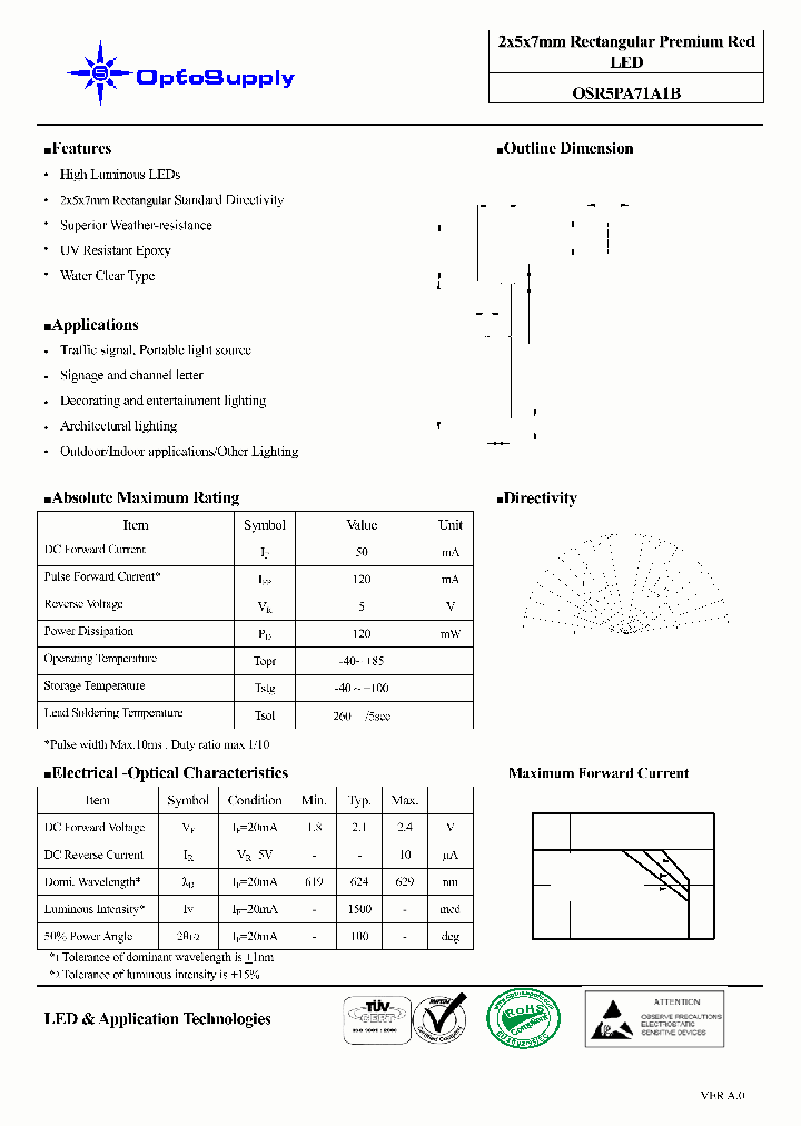 OSR5PA71A1B_4805794.PDF Datasheet