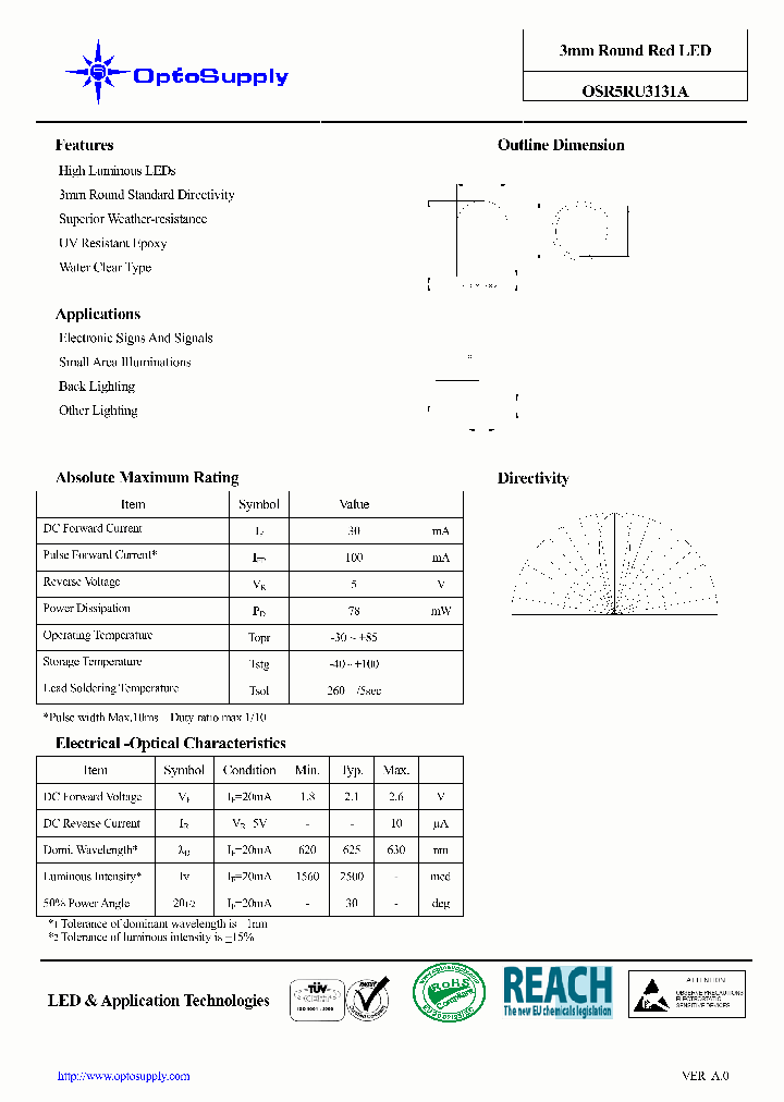 OSR5RU3131A_4710860.PDF Datasheet