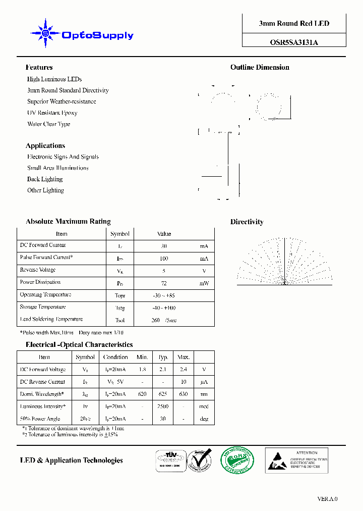 OSR5SA3131A_4697775.PDF Datasheet