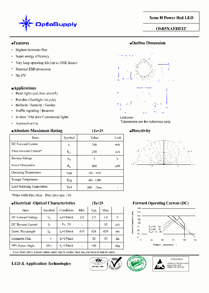 OSR5XAEHE1E_4563266.PDF Datasheet
