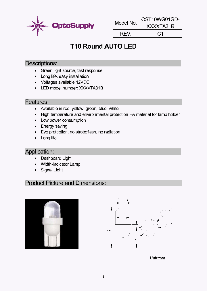 OST10WG01GD-R5RUTA31B_4783780.PDF Datasheet