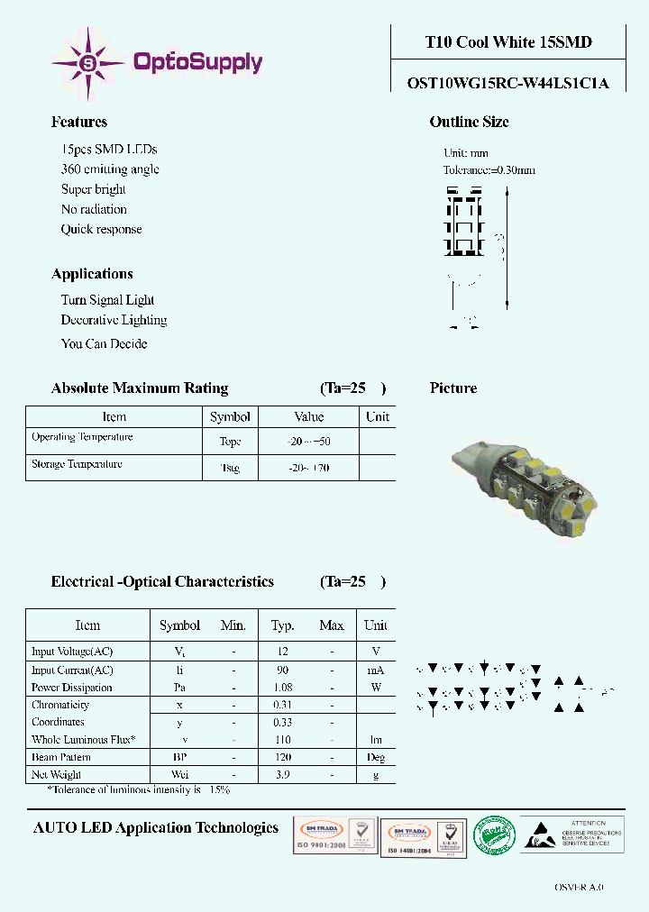 OST10WG15RC-W44LS1C1A_4787181.PDF Datasheet