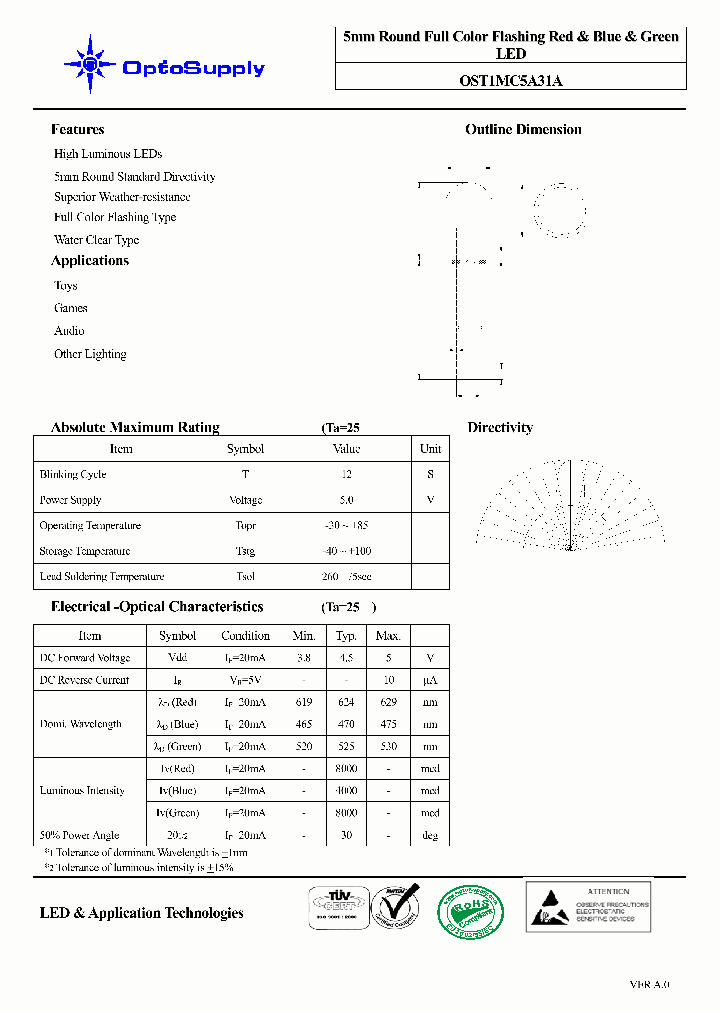 OST1MC5A31A_4595041.PDF Datasheet