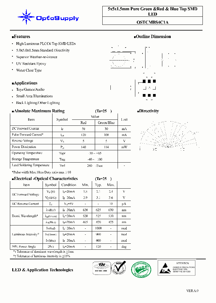 OSTCMBS4C1A_4625385.PDF Datasheet