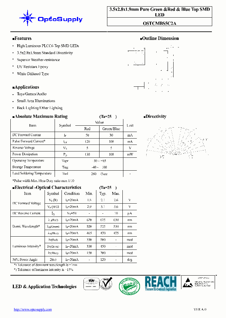 OSTCMBS5C2A_4625388.PDF Datasheet