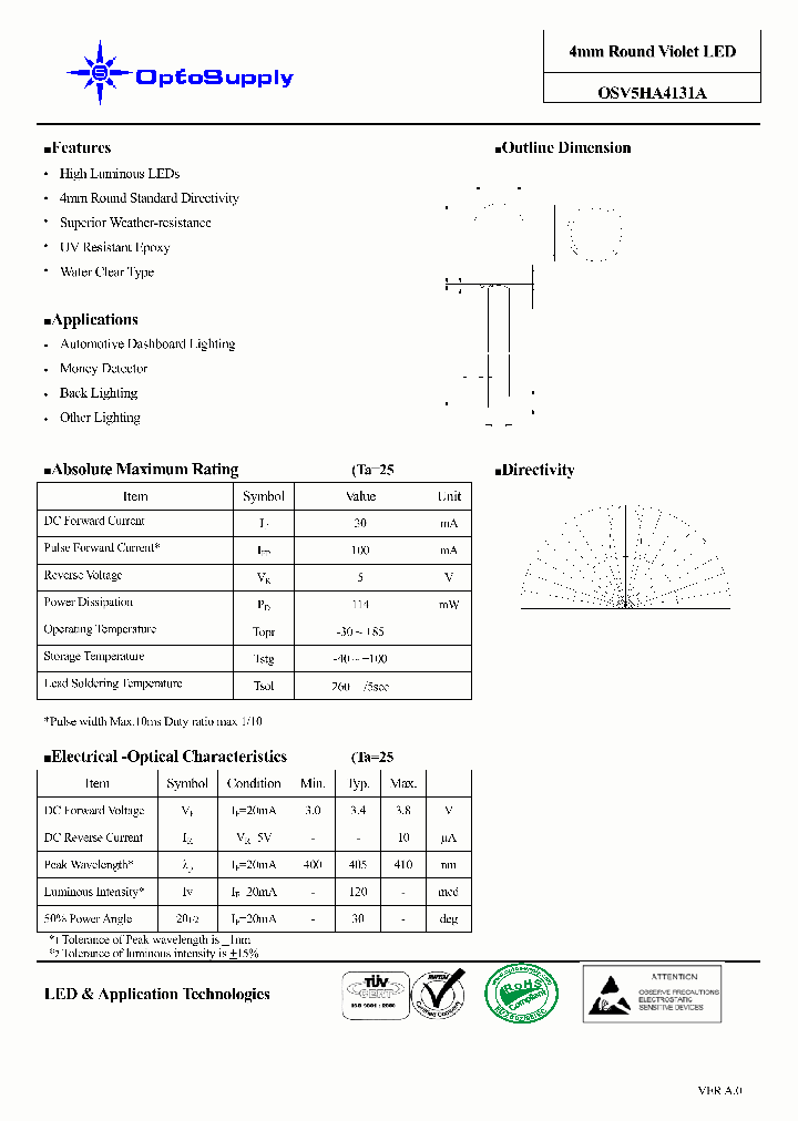 OSV5HA4131A_4622782.PDF Datasheet