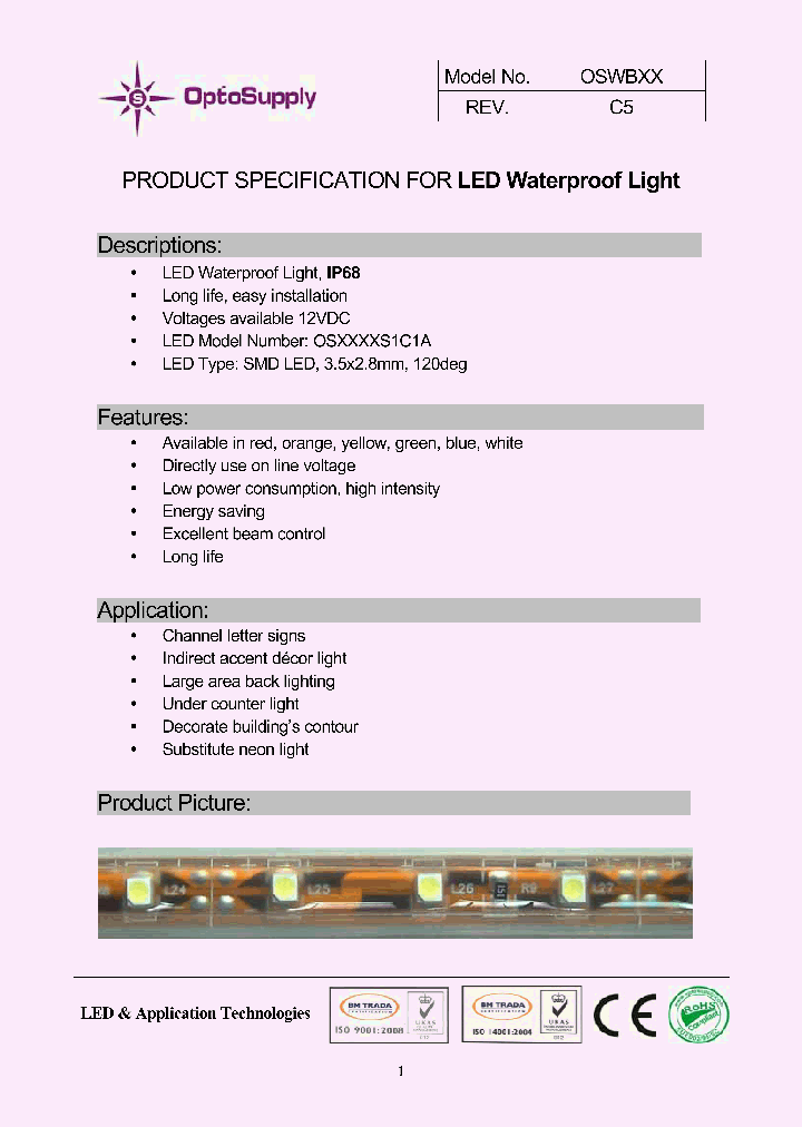 OSWBG5_4633973.PDF Datasheet