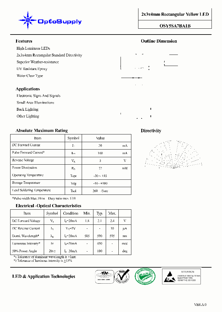 OSY5SA7BA1B_4807204.PDF Datasheet