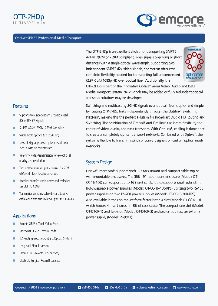 OTP-2HDPR-C2-XX-IC_4539143.PDF Datasheet