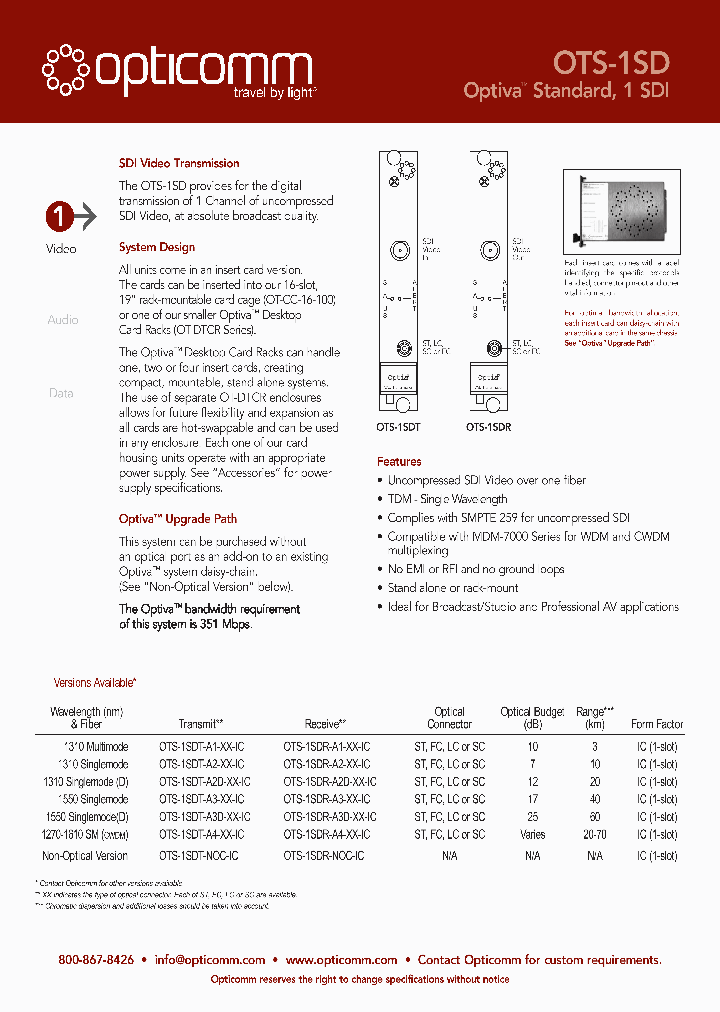 OTS-1SDT-A1-FC-IC_4561152.PDF Datasheet