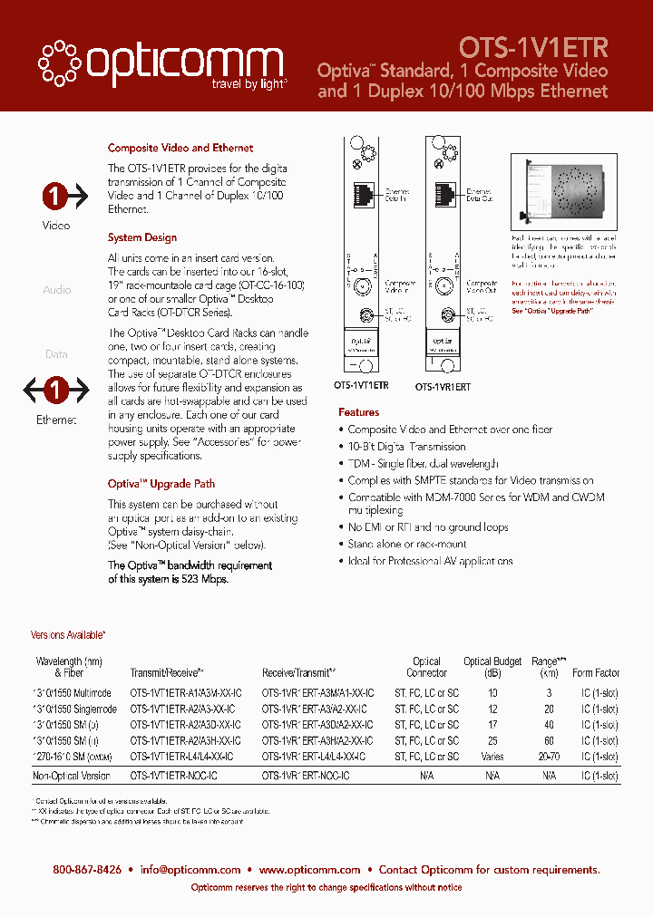 OTS-1VT1ETR-A2A3H-FC-IC_4597251.PDF Datasheet