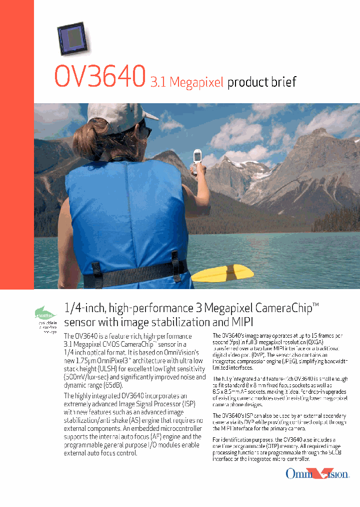 OV3640_4559880.PDF Datasheet