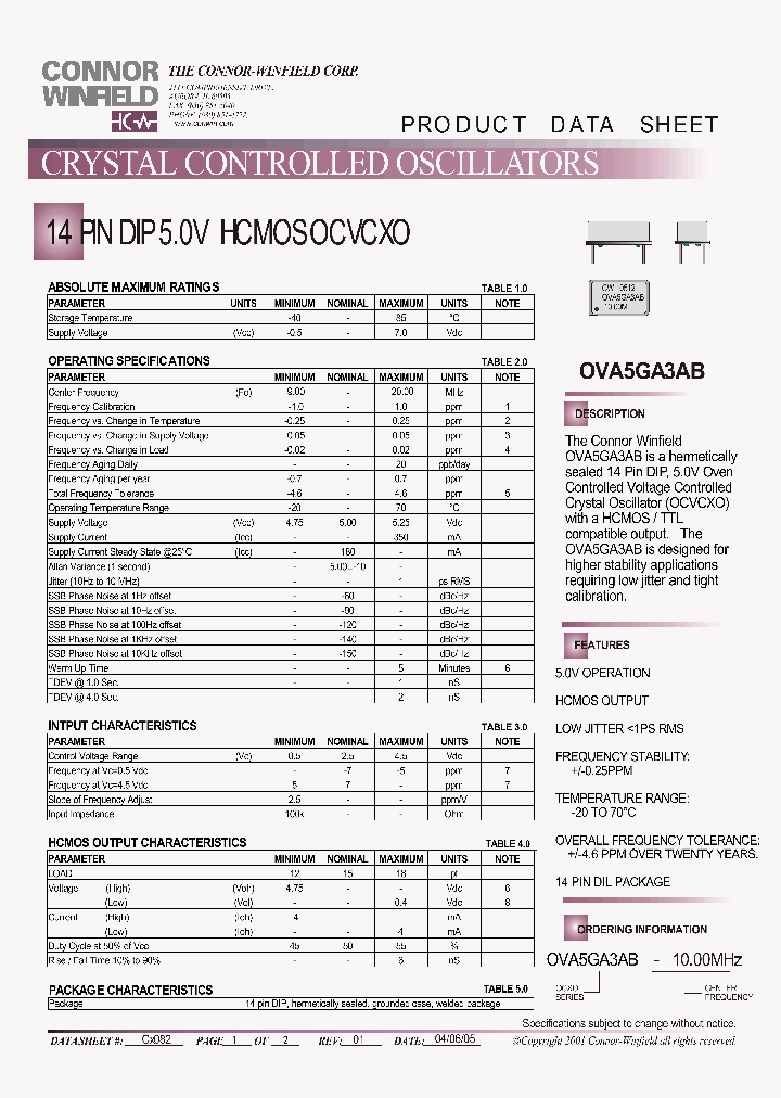 OVA5GA3AB_4372379.PDF Datasheet