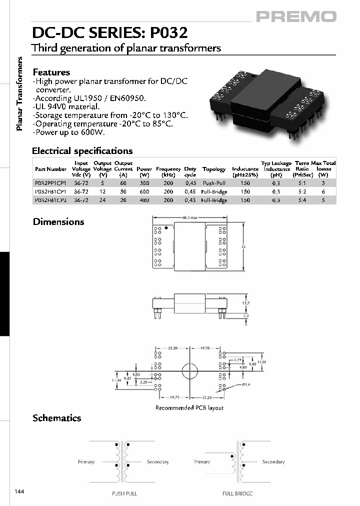P032_4455194.PDF Datasheet