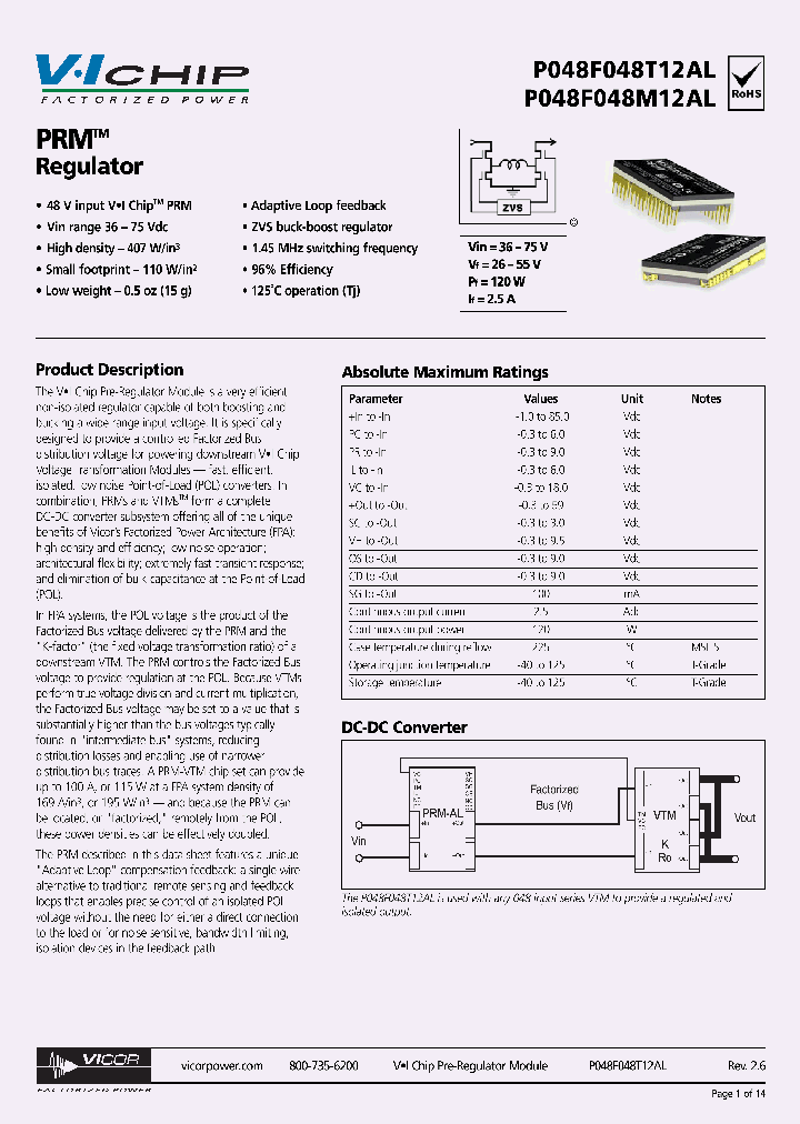 P048T048T12AL_4479530.PDF Datasheet
