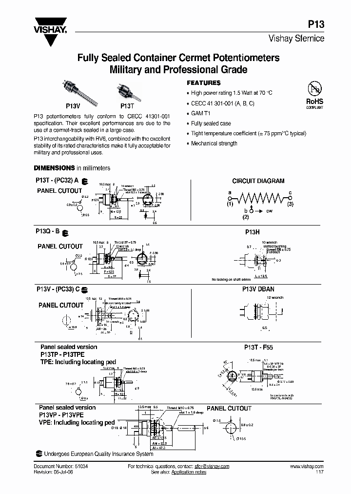 P13TAB223MAB17_4266120.PDF Datasheet