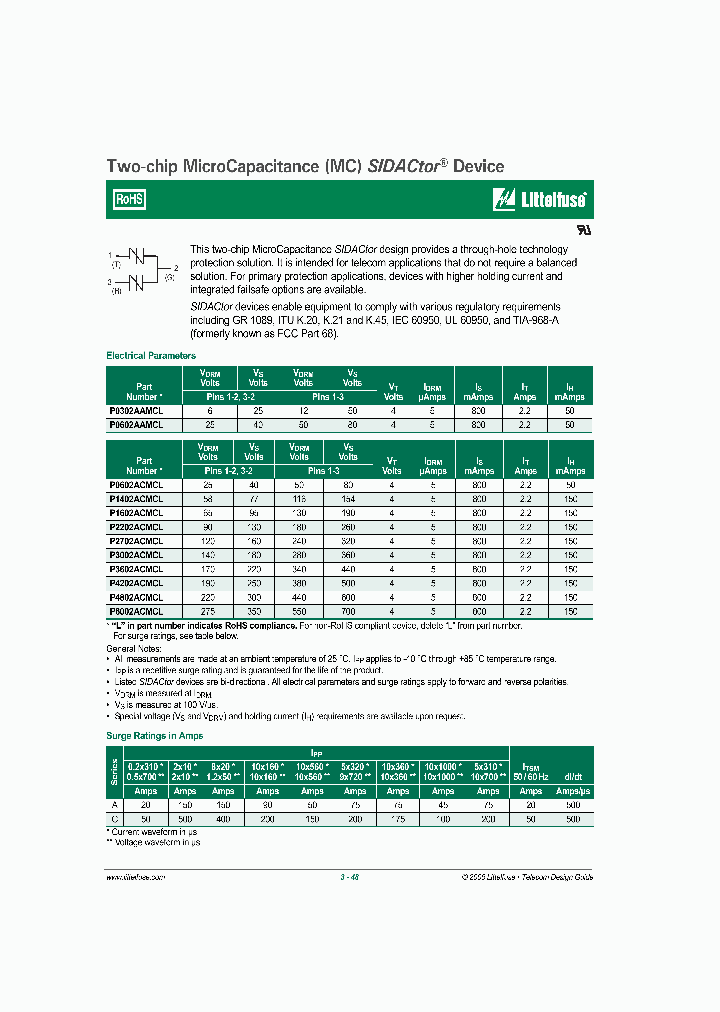P1602ACMCL_4427929.PDF Datasheet