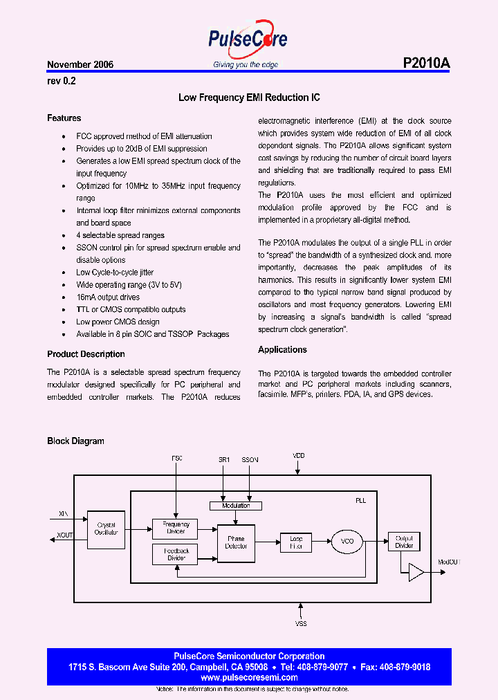 P2010A_4679649.PDF Datasheet