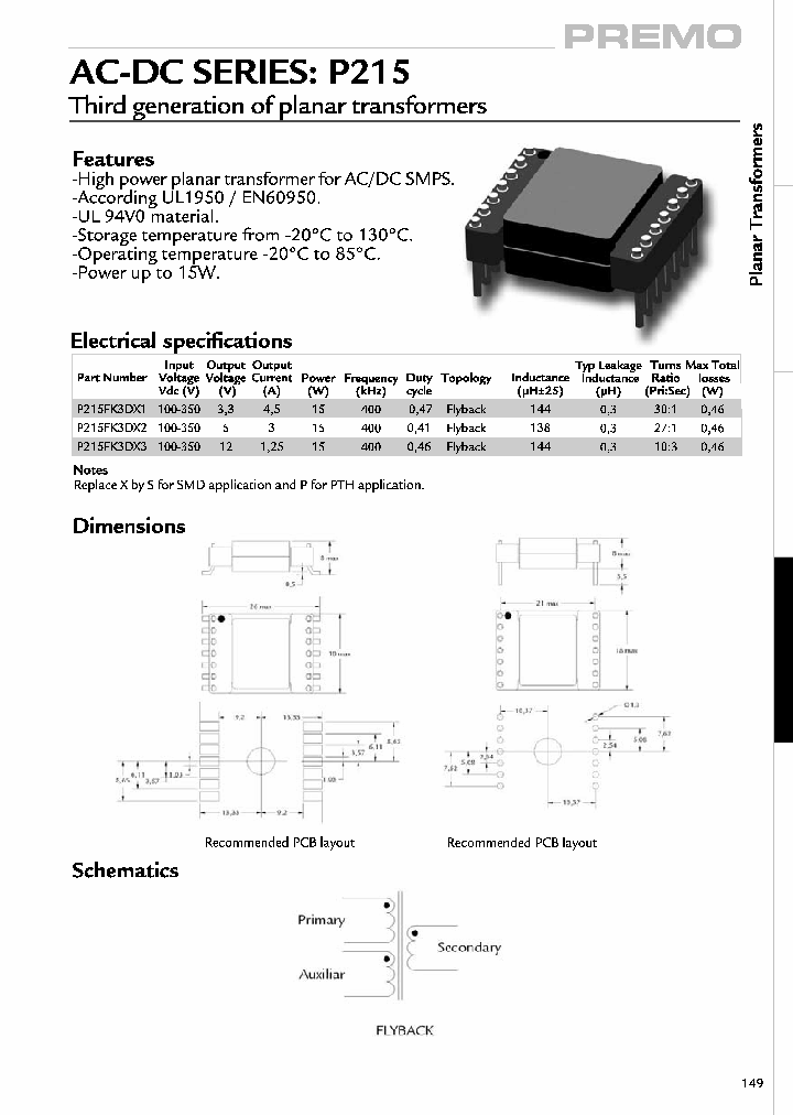 P215_4455205.PDF Datasheet