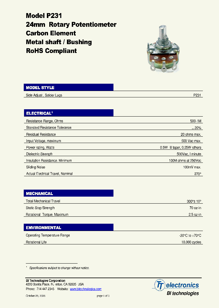P231-EC15BR100K_4543228.PDF Datasheet