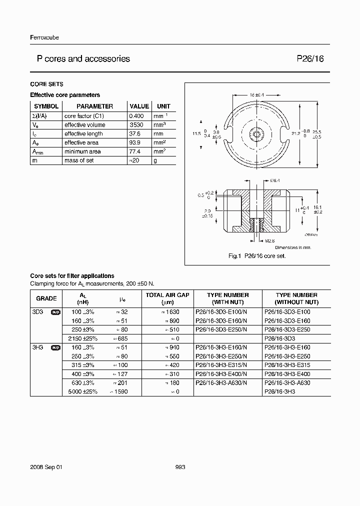 P26_4599009.PDF Datasheet