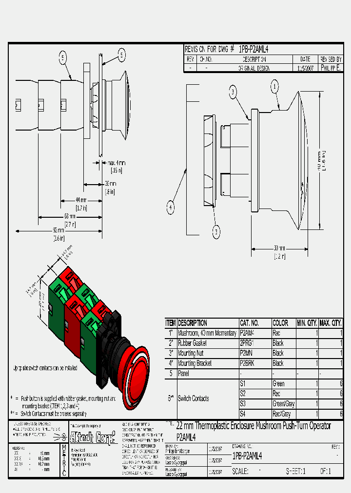 P2AML4_4277722.PDF Datasheet