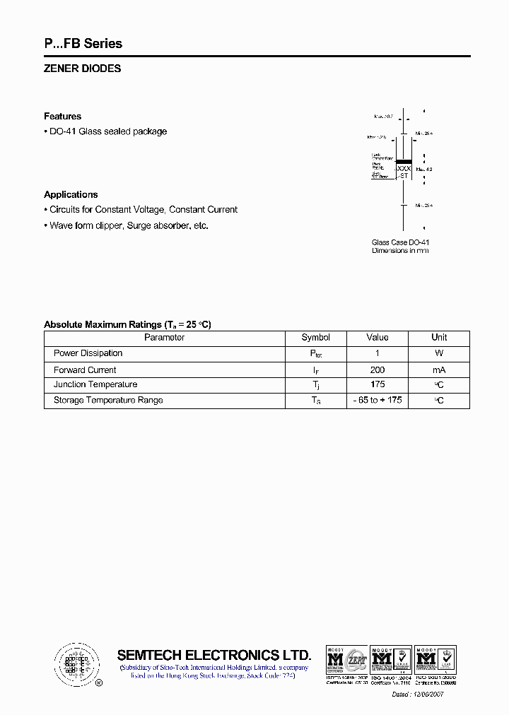 P3V6FB1_4649224.PDF Datasheet