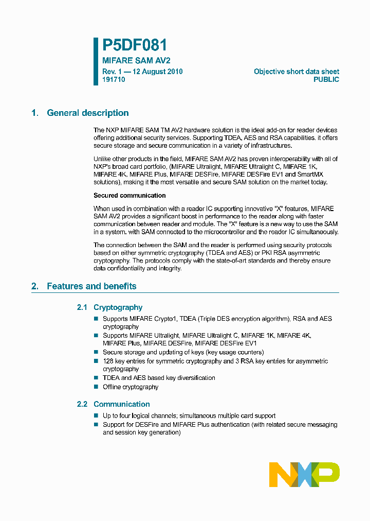 P5DF081X0T1AD2060_4850234.PDF Datasheet