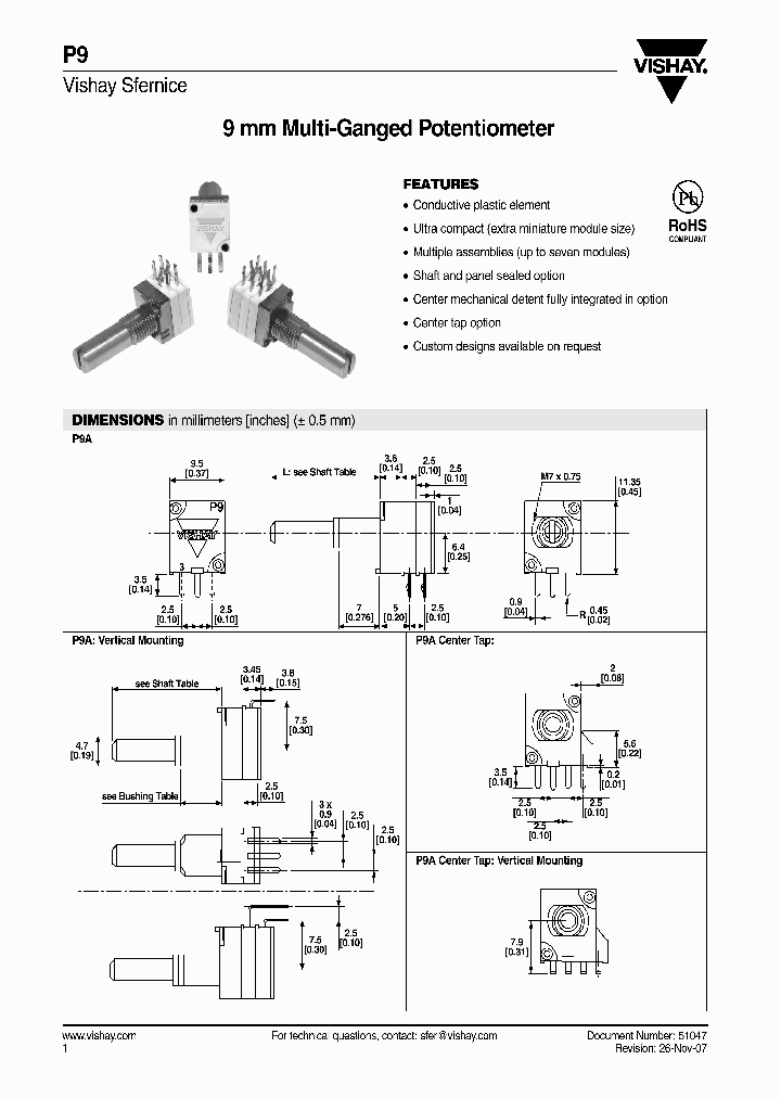 P9A1R100FIRX1103MA_4260853.PDF Datasheet
