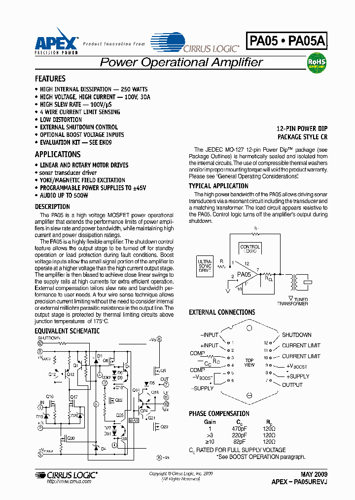 PA05_4632977.PDF Datasheet